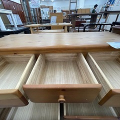 リユースのサカイ東金店 3段チェスト TJ16205の画像