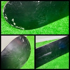 CSB 108cm ボード＆ビンディング2点セット 子供 ジュニア向けの画像