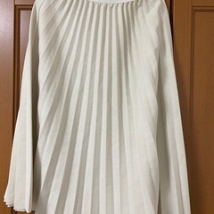 Holiday ロングスカート(ウエストゴム)の画像