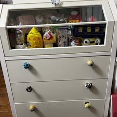 チェストの画像