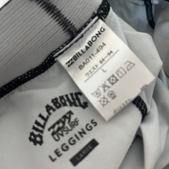 【今日まで‼️】BILLABONG パンツの画像