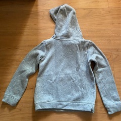 NIKE ナイキ　パーカー　5-6才用の画像