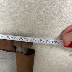 ベビー用ゲート(ネットフェンスタイプ1)の画像