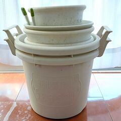 園芸グッズ色々（一括でお引き取りくださる方）【受け渡し予定決定済】の画像