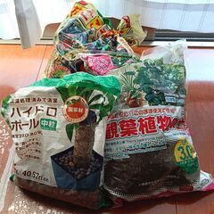 園芸グッズ色々（一括でお引き取りくださる方）【受け渡し予定決定済】の画像