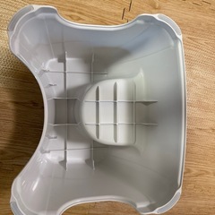 リッチェル　トイレサポートステップ(踏み台）の画像