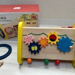 エドインター 森の音楽会の画像