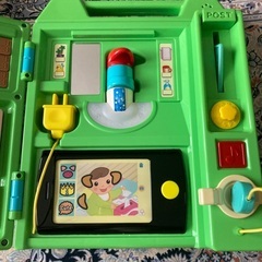 やりたいほうだい　8ヶ月〜の画像