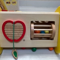 エドインター 森の音楽会の画像