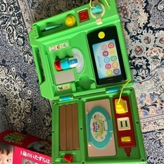 やりたいほうだい　8ヶ月〜の画像