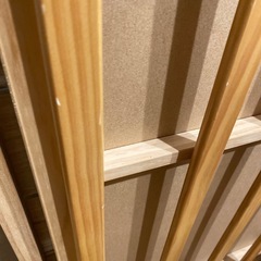 【KATOJI】 ベビーベッドの画像