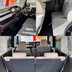 令和3年式‼️NBOX‼️走行距離3万キロ代‼️の画像