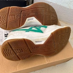 体育館シューズの画像