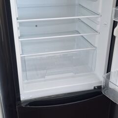 【リサイクルショップどりーむ天保山店】No.4504　冷蔵庫　アイリスオーヤマ　2020年製　142L　写真参照🎵の画像