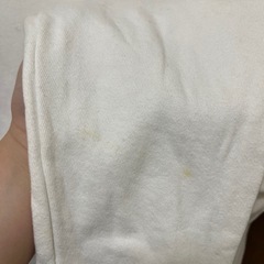 X-girl パーカー　フリーサイズ　の画像