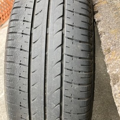 日産E12 ノートメッキ　クロームホイール15インチの画像