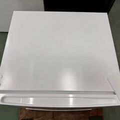 大阪送料無料★3か月保障付き★冷蔵庫★アイリスオーヤマ★1ドア★2018年★IRR-A051D-W★R-220の画像