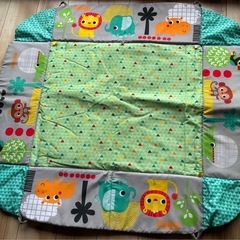 ベビージム　ボールプール　　の画像