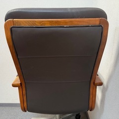 karimoku/カリモク/デスクチェアの画像