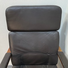 karimoku/カリモク/デスクチェアの画像