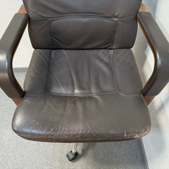 karimoku/カリモク/デスクチェアの画像