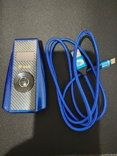 プレイステーション Brook Ras1ution2