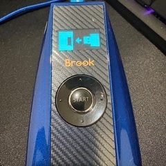 Brook Ras1ution2の画像