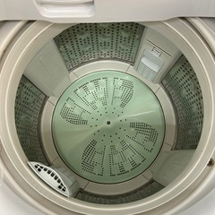 日立 9.0kg全自動洗濯機【リサイクルフカツ岡崎倉庫店】251115SM-55の画像