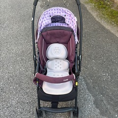 Combi    メチャカルファーストαの画像