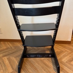 Stokke ストッケ トリップトラップの画像