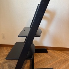 Stokke ストッケ トリップトラップの画像