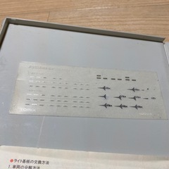 Nゲージ　成田エクスプレス　鉄道模型　JR253系特急電車
の画像