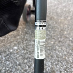 Combi    メチャカルファーストαの画像