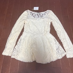 Lead 　新品　レディースの画像