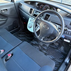 内外装、共に良いです。メンテナンもしっかり。の画像