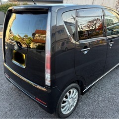 内外装、共に良いです。メンテナンもしっかり。の画像