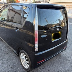 内外装、共に良いです。メンテナンもしっかり。の画像