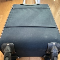 スーツケースの画像