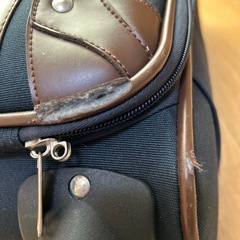 スーツケースの画像