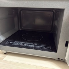 Panasonic   電子レンジ NEｰFL1Aの画像