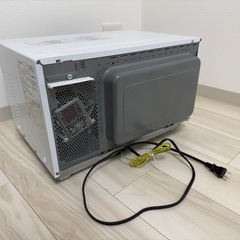 Panasonic   電子レンジ NEｰFL1Aの画像