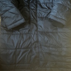 ヒュンメル　ベンチコート　キッズの画像