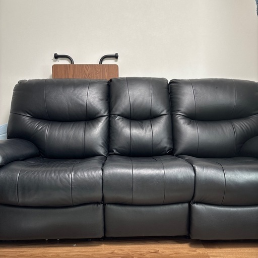 ヤマダ 電動リクライニングソファ　YAMADA