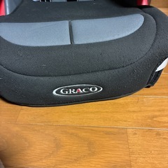 チャイルドシートの画像