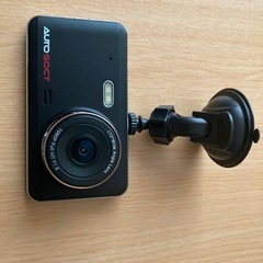 ドライブレコーダーの画像