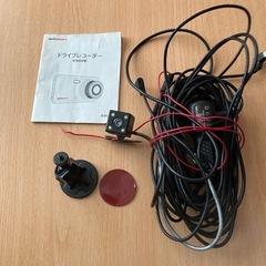 ドライブレコーダーの画像