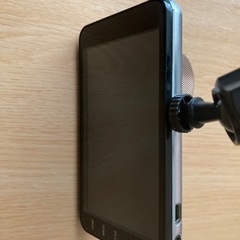 ドライブレコーダーの画像