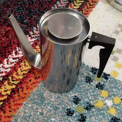 ステルトン デンマーク コーヒーセット / Stelton Denmark Coffee Setの画像