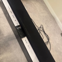 美品　YAMAHA スピーカー　YAS-109 オーディオ