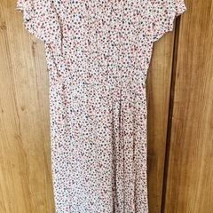 earth music&ecology わんワンピースの画像